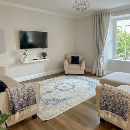 Airds Apartment Oban Bagian luar foto