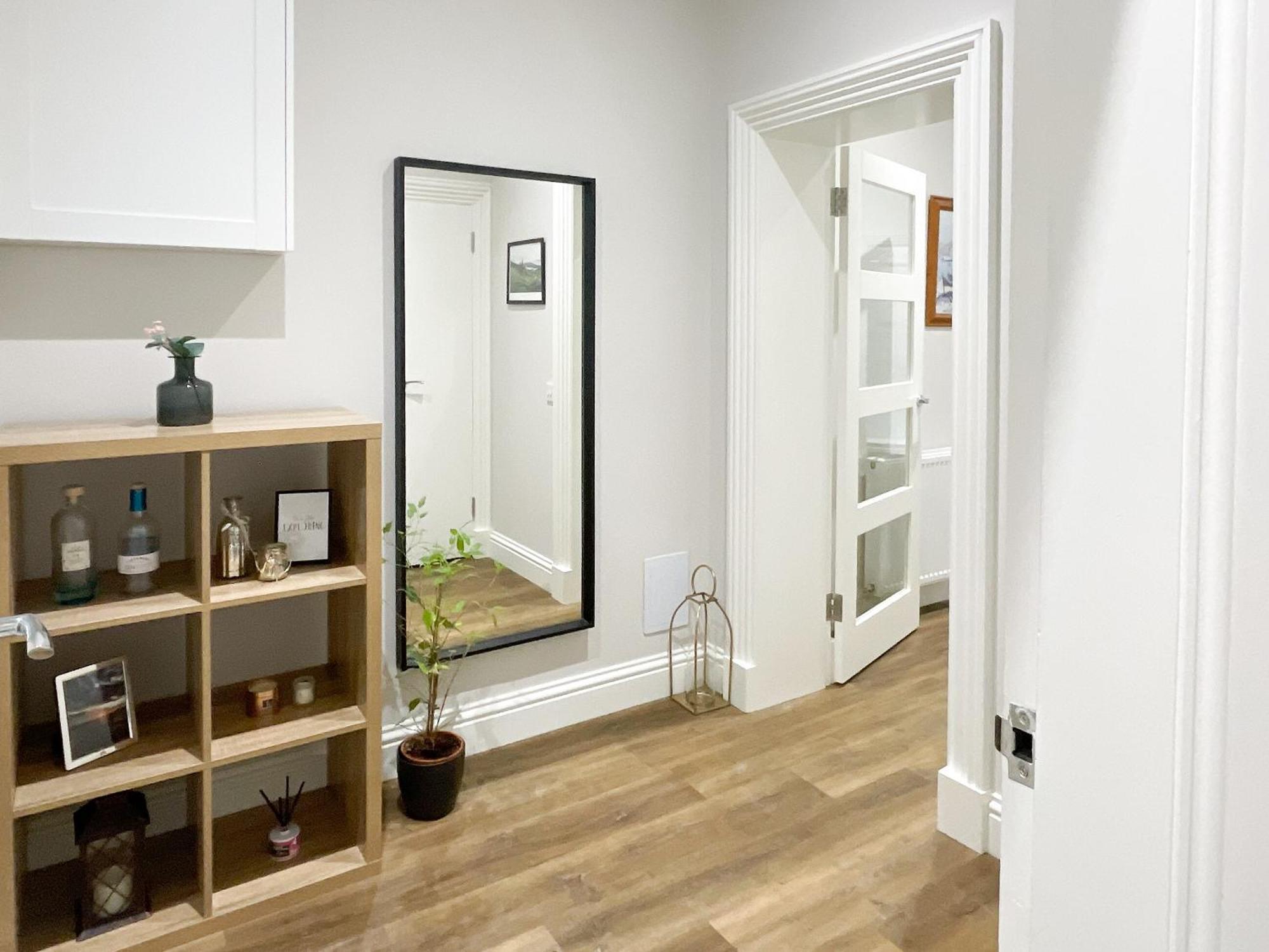 Airds Apartment Oban Bagian luar foto