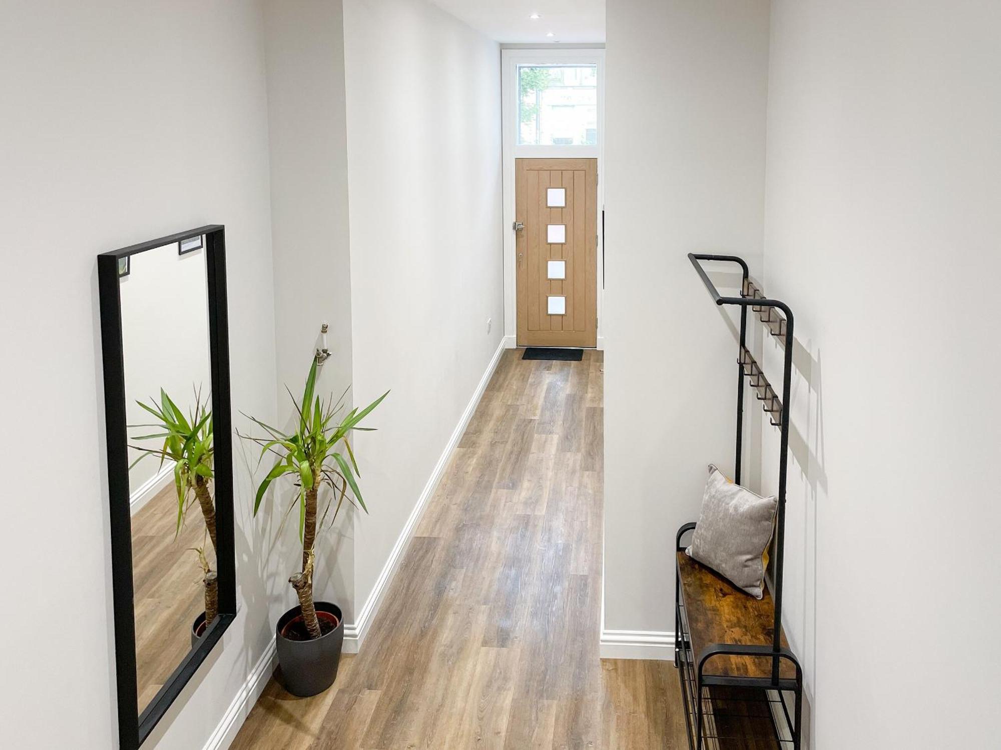 Airds Apartment Oban Bagian luar foto